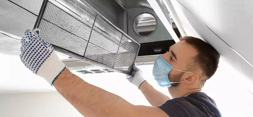 Our Dryer Vent Cleaning Services in Arlington, WA