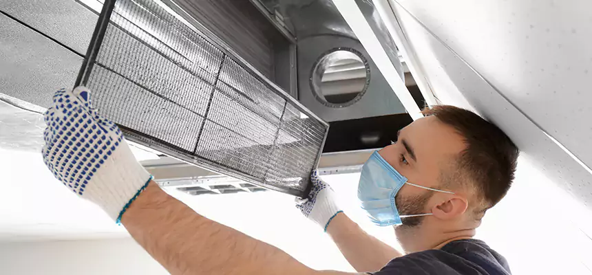 Our Dryer Vent Replacement Services in Arlington, WA