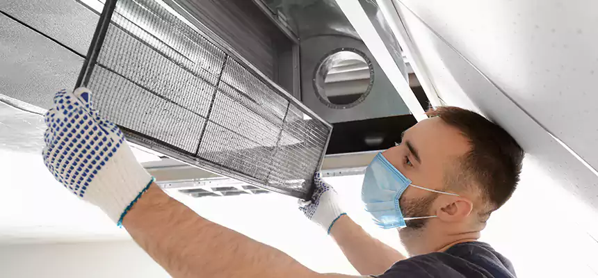 Our Home Duct Cleaning Services in Arlington, WA  