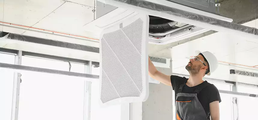 Our Indoor Air Quality Improvement Services in Arlington, WA