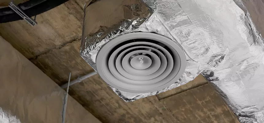 Our Low VOC Vent Installation Services in Arlington, WA