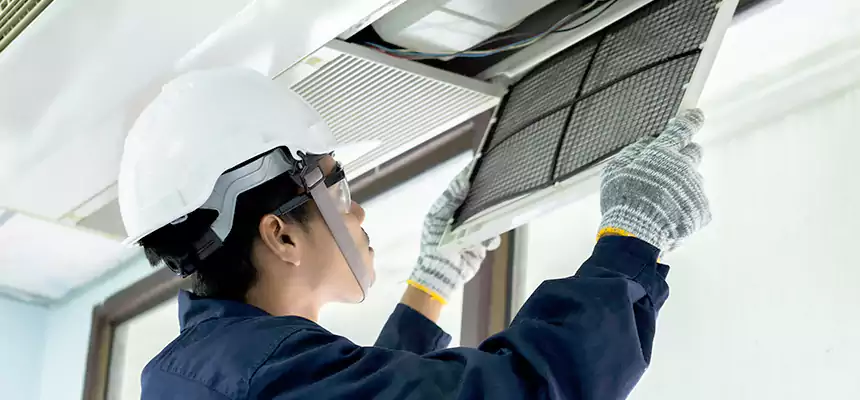 Our Multi-family Home Duct Cleaning Services in Arlington, WA