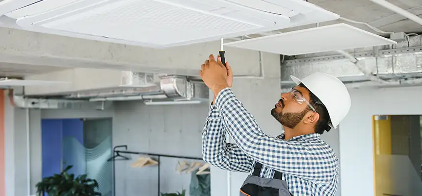 Our Roof Dryer Vent Cleaning Services in Arlington, WA