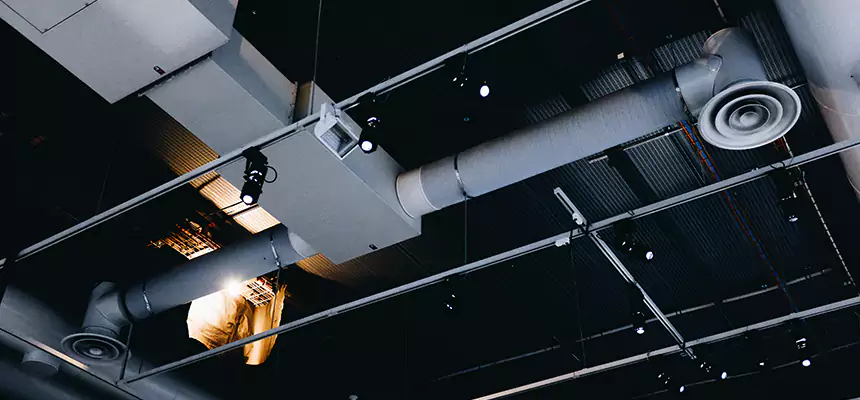 Our Seasonal Allergy Air Duct Cleaning Services in Arlington, WA