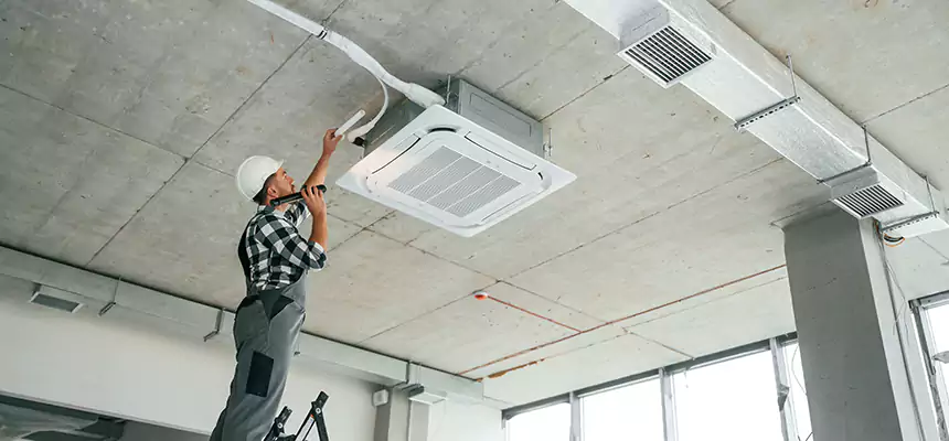 Our Wi Fi Connected Air Ducts Services in Arlington, WA