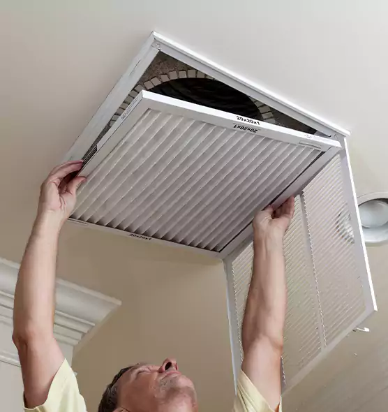 Trusted Apartment Air Duct Cleaning in Arlington, WA