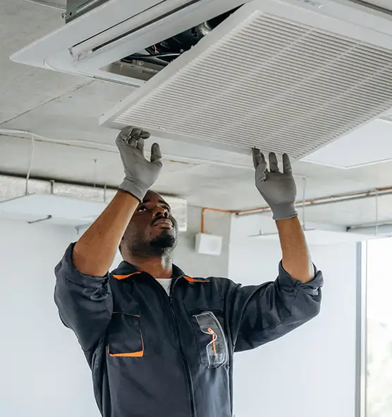 About Certified Air Duct Specialists in Arlington, WA