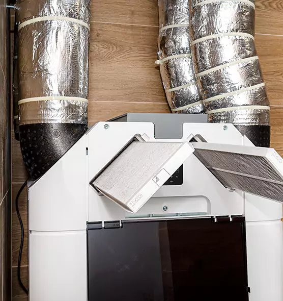 About Clogged Air Duct Repair in Arlington, WA