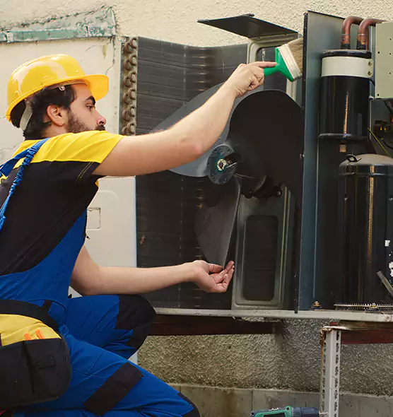 About Dryer Duct Fire Hazard Inspection in Arlington, WA