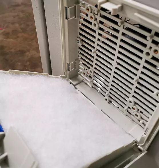 Professional Dryer Vent Mold Cleaning in Arlington, WA