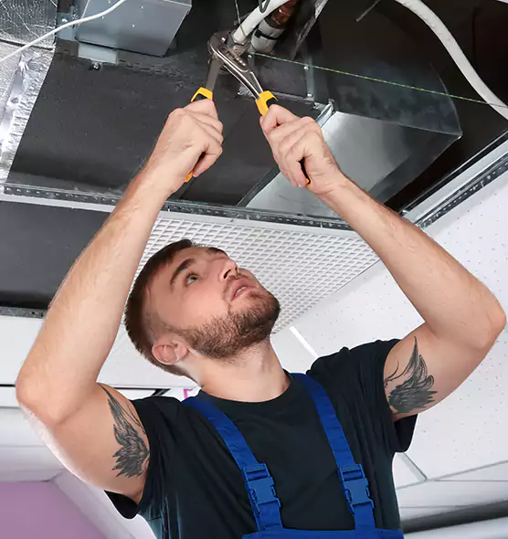 Trusted Home Air Duct Cleaning in Arlington, WA