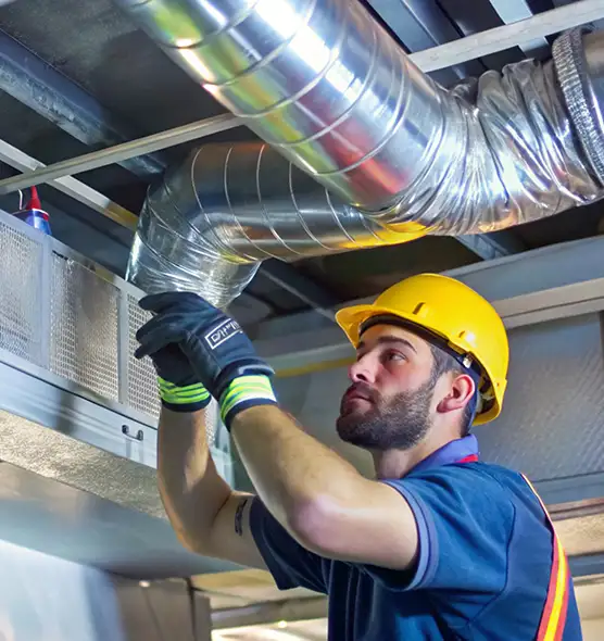 Professional NADCA Approved Air Duct Services in Arlington, WA