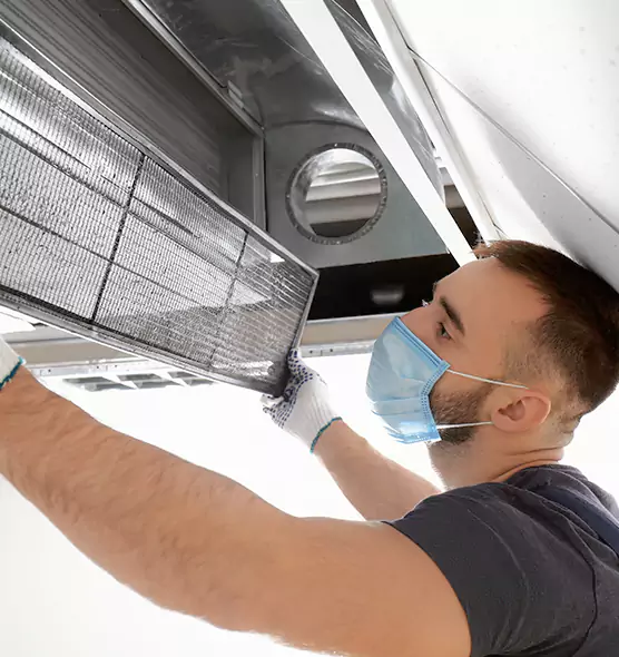 About Remove Smoke Smell From Air Duct in Arlington, WA