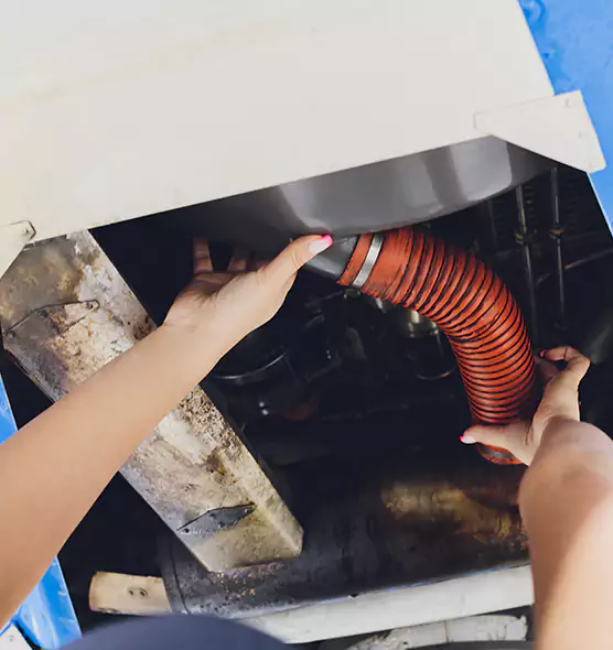 Top-Notch Return Vent Cleaning Service in Arlington, WA