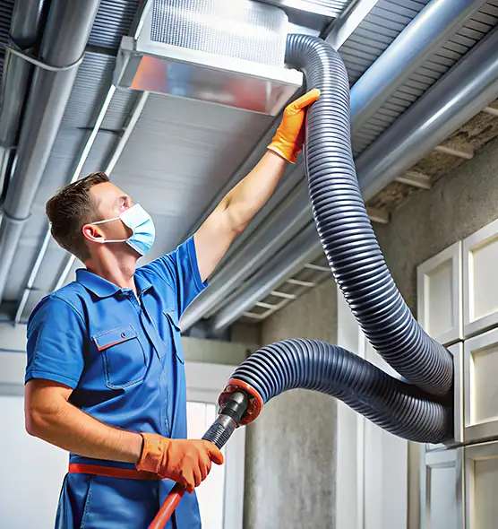 Welcome to Air Duct Cleaning & Repairs Arlington — Your Local Roof Dryer Vent Cleaning Specialists in Arlington, WA