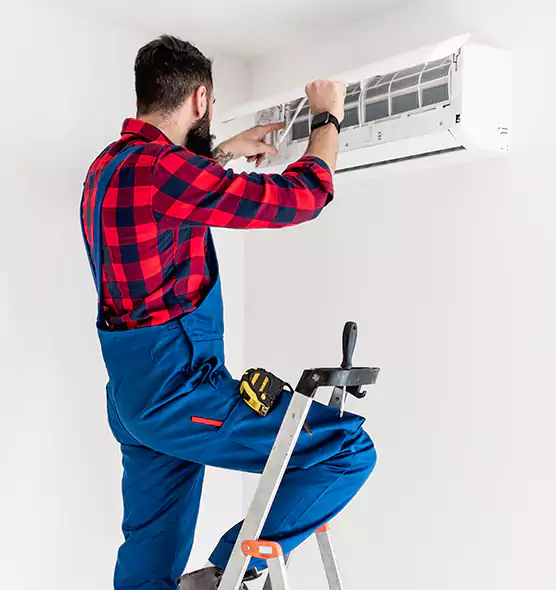 About Smart Air Conditioning Installation in Arlington, WA
