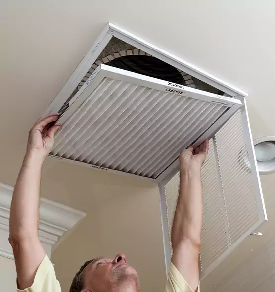 Professional Vent Relocation Services in Arlington, WA