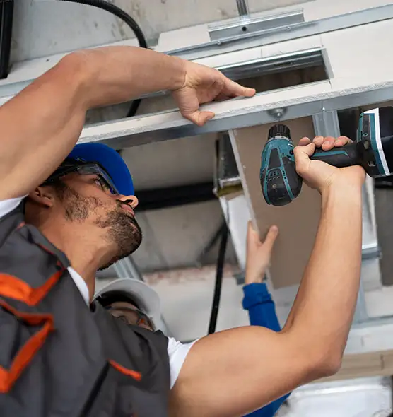 About Vent Smoke Odor Elimination in Arlington, WA