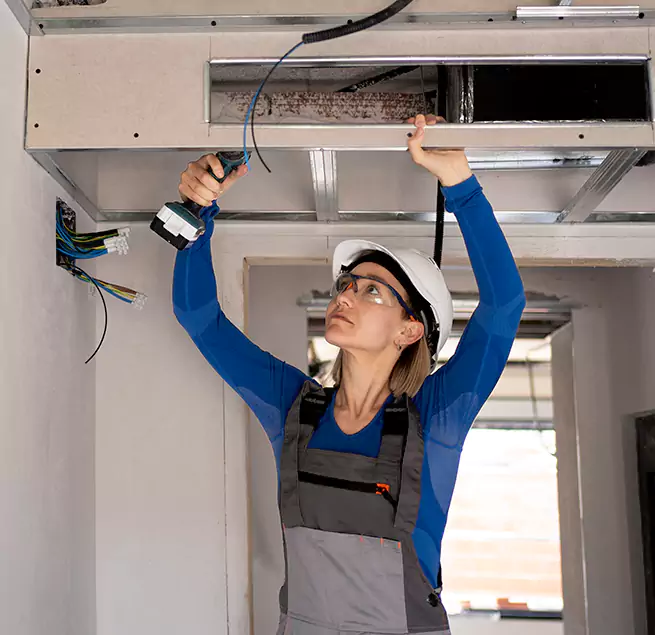 Why Homeowners & Businesses Trust Us in Arlington, WA?