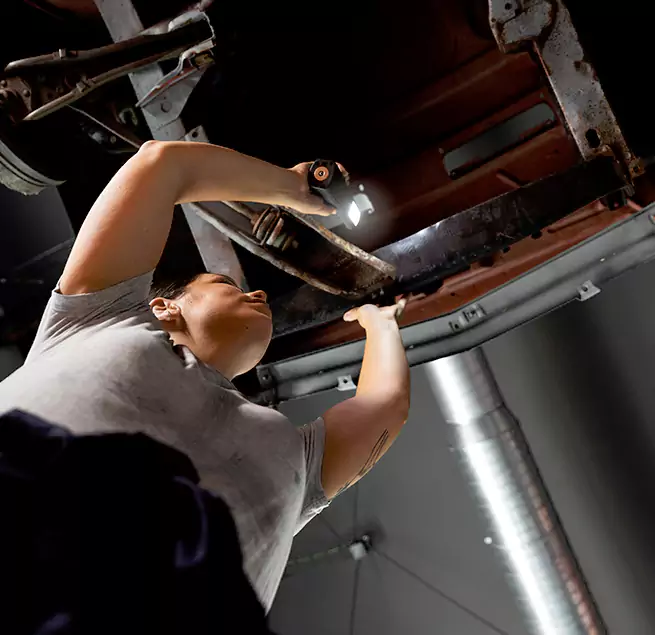 Why Homeowners & Businesses Trust Us Arlington, WA